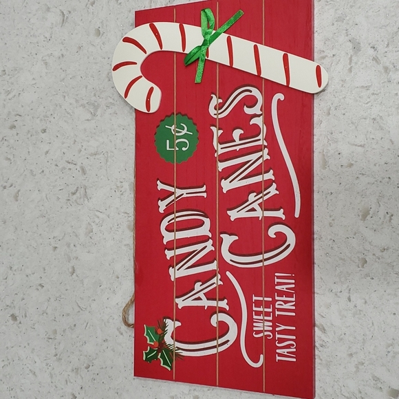 Target Holiday Nwt Target Candy Canes Sweet Tasty Treat